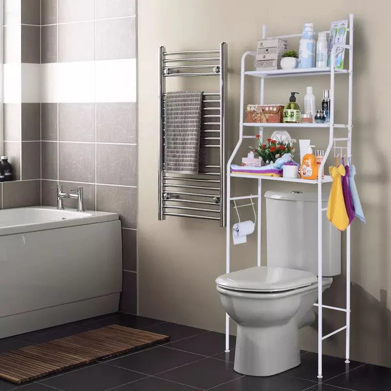 ESTANTE DE BAÑO