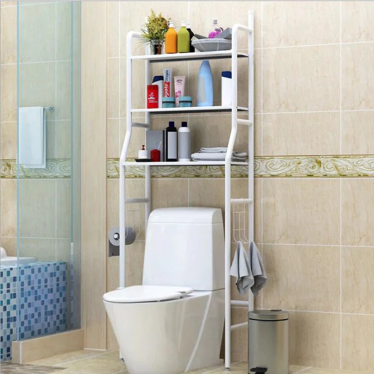 ESTANTE DE BAÑO