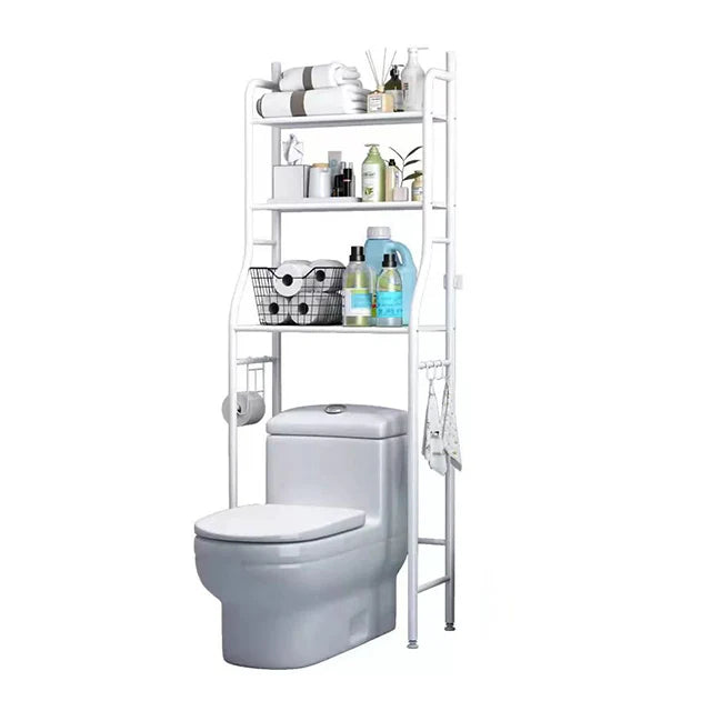 ESTANTE DE BAÑO
