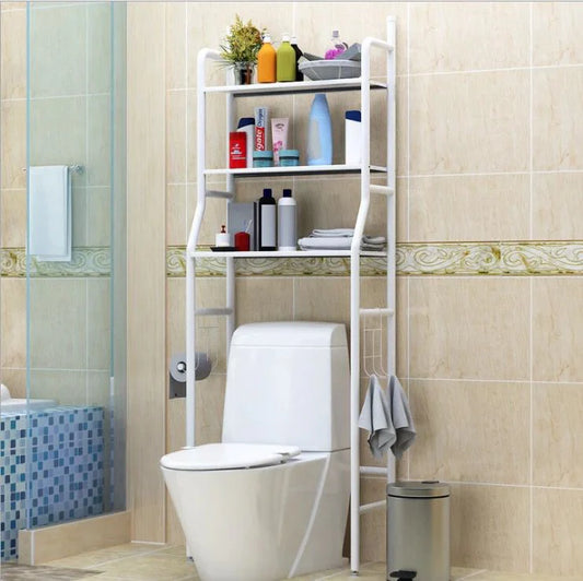 ESTANTE DE BAÑO
